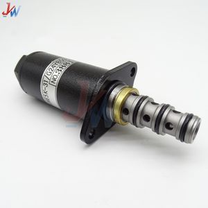 Válvula Solenoide de Alta Calidad Marca <span class=keywords><strong>JW</strong></span> para Excavadora, Modelo YN35V00051F1, Compatible con SK200-8, SK210-8, SK250-8, SK260-8, SK350-8, WE5K-31/G24YB50 - Product Image 1