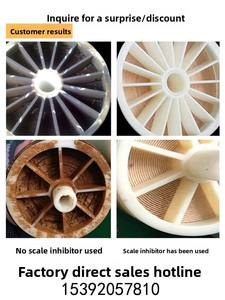 Agente Antical de Ósmosis Inversa ATE-0100, 25 KG, para Máquinas de Agua Purificada <span class=keywords><strong>Aitel</strong></span>, Grado Alimenticio, Inhibidor de Corrosión, Bidón de Plástico 5+ - Product Image 5