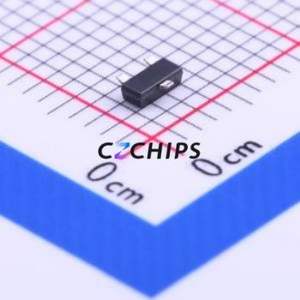 Transistor bipolaire à jonction (BJT) TBC847B,LM SOT-23 neuf d'origine, composants électroniques en gros et service BOM - Product Image 2