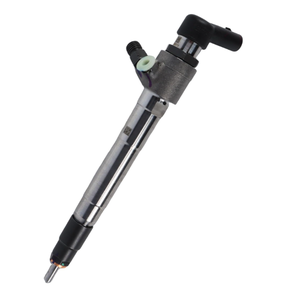 หัวฉีดคอมมอนเรล BK2Q9K546AG A2C59517051 1746967 หัวฉีดน้ำมันดีเซลสำหรับ Transit Ranger 2.2L TDCi Mazda BT50 - Product Image 1