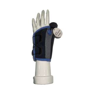 Protecteur de <span class=keywords><strong>pouce</strong></span> personnalisé pour la main gauche et droite, support de <span class=keywords><strong>poignet</strong></span> fixe pour l'arthrite, la <span class=keywords><strong>tendinite</strong></span>, les entorses - Stabilisateur - Product Image 2