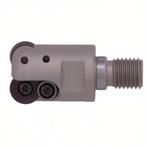 Fresa Modular Ttake Ta3333 con Vástago Roscado para Insertos - Product Image 2