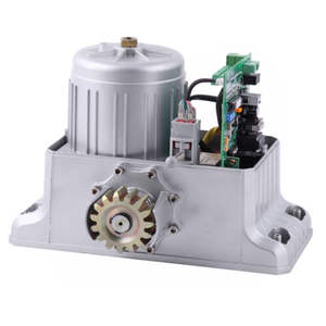 فتاحة بوابة أوتوماتيكية للعمل الشاق بمحرك تيار متردد/كيلو جرام/فولت ، فتاحة أبواب انزلاقية ، بوابة انزلاقية أوتوماتيكية 1800001 - Product Image 5