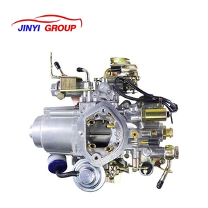 <b>Carburetor</b> for Mitsubish Lancer 1991-1995 MD192037 MN0026549 - Product Image 2