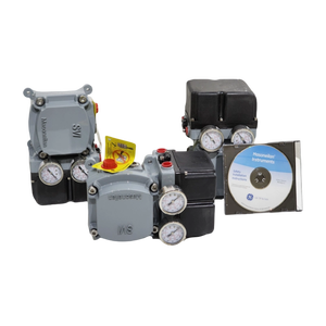 NOUVEAU Masoneilan SVI2-21123111 Contrôleur numérique standard de diagnostic à action simple, alimenté en boucle 4-20mA - Product Image 3