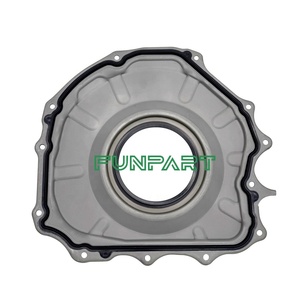 Joint d'étanchéité de vilebrequin C2Z22046 LR037954 C2Z27888 LR043721 pour Land Rover <span class=keywords><strong>Jaguar</strong></span> 3.0 Essence 5.0 Gaz 306PS 508PN 508PS AJ126 AJ133 - Product Image 3