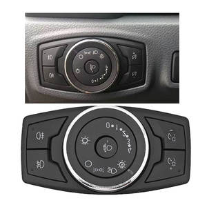 Interrupteur à bouton-poussoir pour phare DG9T-13D061-HDW pour Ford, neuf et d'occasion, pour la fabrication de systèmes de contrôle de véhicule - Product Image 4