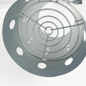 Allume-charbon écologique KT avec revêtement durable et matériaux recyclables pour un grillage écoresponsable - Product Image 3