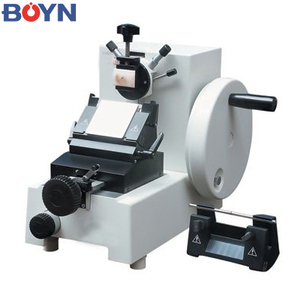 Hướng dẫn sử dụng <span class=keywords><strong>microtome</strong></span> quay BN-KD-2508 tự động <span class=keywords><strong>microtome</strong></span> với đường ray dẫn hướng con lăn có độ chính xác cao - Product Image 2
