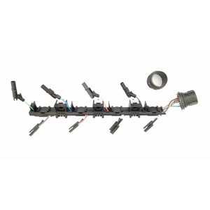 Arnés de Cableado para Inyector de Combustible Volkswagen Audi 2.0T 03G971033L 450mm Aislado en PVC IP65 12V - Product Image 2