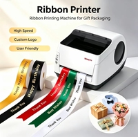 N-mark Factory Menjual Langsung Printer Thermal yang Mudah Dioperasikan dan Printer Foil Digital Berkualitas Tinggi.