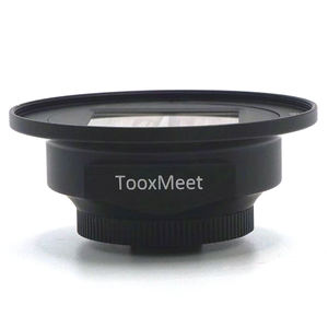 Autofokus Infrarot-Wärme bild kamera mit großer Blende Finger abdruck Smartphone-Projektions linsen Anpassung - Product Image 5