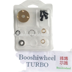 1118010-850 Kits de réparation RHF5 TURBO 1118010850 avec moteur 4JG2TC 8970863433 - Product Image 2