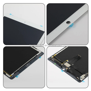 Écran d'affichage 12,9 pouces pour <span class=keywords><strong>iPad</strong></span> <span class=keywords><strong>Pro</strong></span> 12,9 2015, écran LCD tactile complet, tablette intelligente TEMX A1584 <span class=keywords><strong>A1652</strong></span> 1ère génération Truemax - Product Image 3