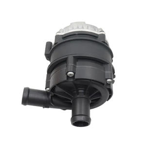 Motor soğutma ek yardımcı su pompası 04l965567 Audi A3 A6 C8 A7 Q3 Vw Vw Golf Passat B8 Tiguanseat Skoda için - Product Image 4