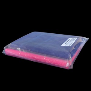 Bolsa <span class=keywords><strong>de</strong></span> la compra con asa troquelada impresa con logotipo personalizado, bolsa <span class=keywords><strong>de</strong></span> regalo con superficie serigrafiada - Product Image 5