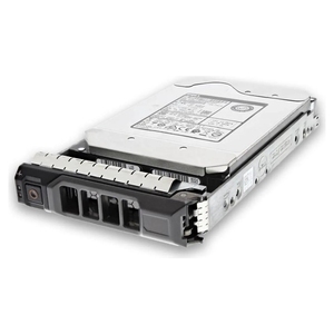 ฮาร์ดดิสก์ SAS ระดับองค์กร 12TB: ความจุสูง 7.2K พร้อมการจัดเก็บข้อมูลที่เชื่อถือได้ ประสิทธิภาพการส่งข้อมูลสูง Dell 12TB 7.2K RPM NL-SAS 12Gb/ - Product Image 5