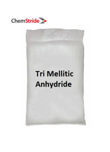 Anhídrido Tri Melítico (TMA) de Alta Pureza de Grado Alimenticio PARA LA Producción de Resina Plastificantes Recubrimientos Aplicaciones Industriales - Product Image 2