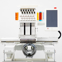 Machine à broder la plus vendue, machine à broder informatisée, machine à broder Brother