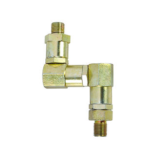 DMECL-<span class=keywords><strong>pistola</strong></span> <span class=keywords><strong>de</strong></span> <span class=keywords><strong>grasa</strong></span> Manual <span class=keywords><strong>de</strong></span> aire neumática, junta giratoria única - Product Image 5