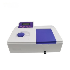 Spectrophotomètre à absorption atomique Veidt Weighing China pour four à graphite AAS 7804, à faisceau unique, réglable sur 4 vitesses - Product Image 5