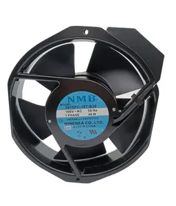SZXF 15038PB-A0L-GPS 42/40W 100V AC fan fırçasız radyatör soğutma fanı