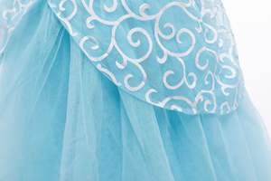 Disfraz de Halloween de <span class=keywords><strong>Amazon</strong></span> para Niños, Vestido de Fiesta de Cumpleaños, Vestidos de Princesa para Niñas - Product Image 6