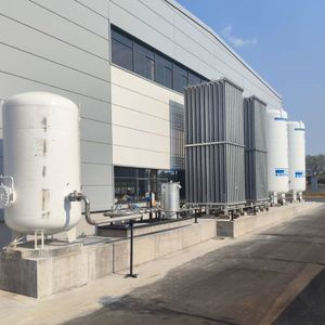 Planta <span class=keywords><strong>de</strong></span> Gaseificación <span class=keywords><strong>de</strong></span> Oxígeno Industrial, Estación <span class=keywords><strong>de</strong></span> Regaseificación Fija y Confiable, Unidad Avanzada <span class=keywords><strong>de</strong></span> Ahorro <span class=keywords><strong>de</strong></span> Energía Eficiente - Product Image 4