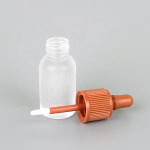 Envases de Plástico para Brillo Labial Líquido, Tubos de Aceite Labial con Diseño de Gotero, Tubos de Brillo Labial - Product Image 3