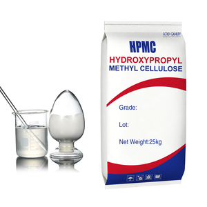 สำหรับข้อมูลจำเพาะทางเทคนิคของ HPMC คุณรู้หรือไม่? - Product Image 1