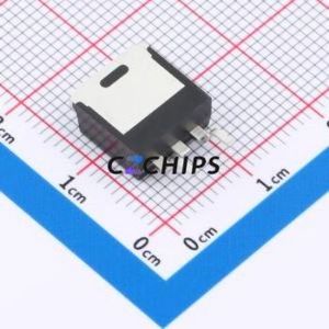 ทรานซิสเตอร์ฟิลด์ทรานซิสเตอร์ (มอสเฟท) แบบดั้งเดิมและใหม่263 - Product Image 2