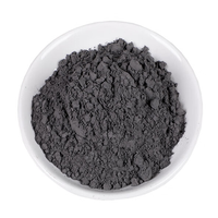 Carbure de silicium noir spécial Dingcheng 36 #   Abrasifs en poudre micro pour machines de sablage Sac de 25 kg