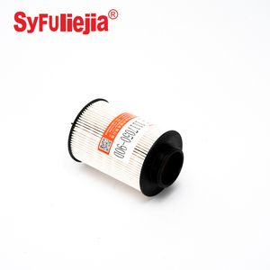 Filtro de Combustible Nuevo de Fabricante Chino 1117050-90D 1013102 para Deutz DENNIS - Product Image 6