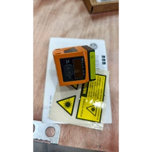 หนึ่งสำหรับเซ็นเซอร์วัดระยะเลเซอร์ O1D100 01D100ใหม่ IFM - Product Image 3