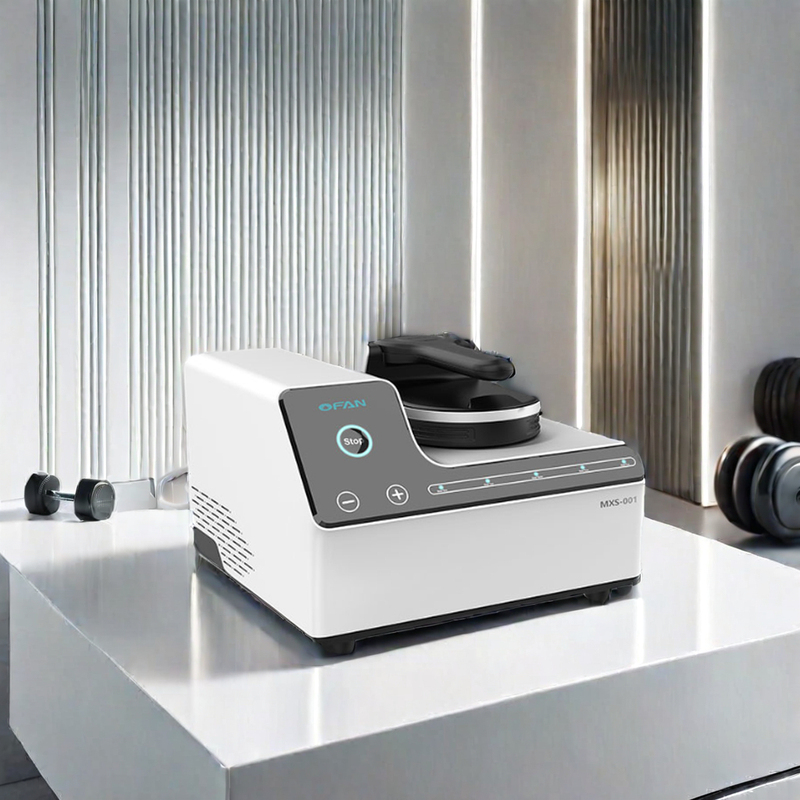 EMS Contouring Slimming Machine Tesla Body