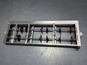 เครื่องสำหรับธุรกิจขนาดเล็กขนาด9060 A1ปากกากล่องใส่โทรศัพท์เครื่องพิมพ์ UV ไม้แก้วอะคริลิก - Product Image 6