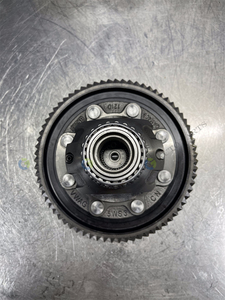 CG-Volante de transmisión DQ200 <span class=keywords><strong>DSG</strong></span> 0AM, 8 agujeros de montaje, 132 dientes - Product Image 6