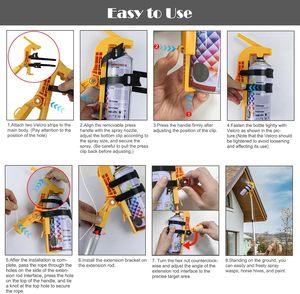 Распылитель для распылителя - Product Image 6
