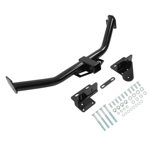 Receptor de <span class=keywords><strong>Remolque</strong></span> Clase 3 de 2 Pulgadas para <span class=keywords><strong>Kia</strong></span> Sorento/Santa Fe Sport 13 14 15-18 - Product Image 4