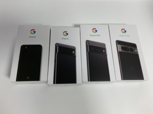 Smartphone reconditionné en gros de qualité A+ pour le dropshipping, 128/256 Go, débloqué 4G 5G, téléphone d'occasion pour <span class=keywords><strong>Google</strong></span> Pixel 8 Pro 9 Pro 9A 10 Pro XL - Product Image 5