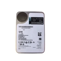 4XB7A74944 4XB7A74945 4XB7A74943 02JH873 3.5 Inci 18TB 7.2K SAS 12Gb/s Hot Swap 512e HDD Penyimpanan Hard Disk Drive untuk DE4000H