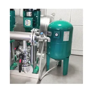 BesTank druck wasser tank 300L