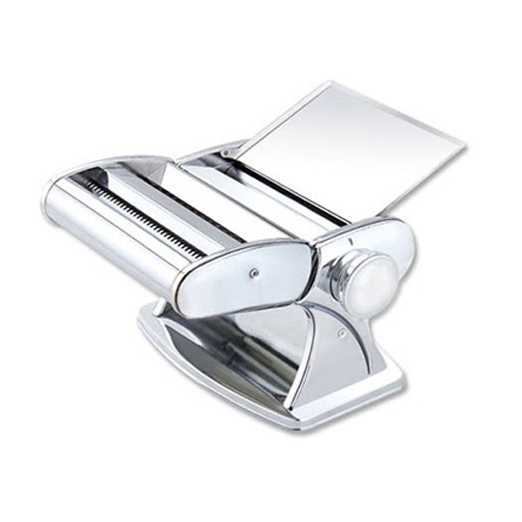 Used Manual Roller Cutter Noodle Maker