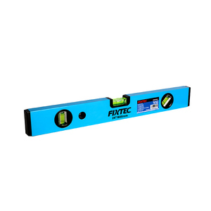 FIXTEC Nivel de burbuja de aluminio de 16 pulgadas FHSL05060-FHSL05100 - Product Image 2