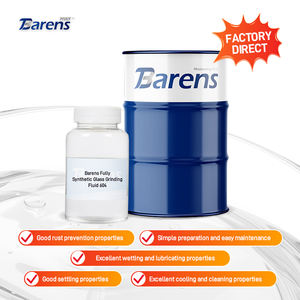 משמן 604 חיתוך זכוכית סינטטי מדויק עבור שחיקה של זכוכית טלפון סלולרי שונים, זכוכית שטוחה, שרף זכוכית - Product Image 4