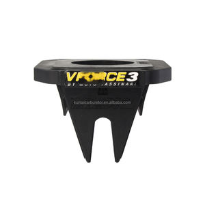 Sistema de Admisión de Láminas de Fibra de Carbono V381s V-Force Vforce 3 para <span class=keywords><strong>Honda</strong></span> Cr85rb Expert Cr80 Cr85 Ls125 Dash Cr 80 85 <span class=keywords><strong>R</strong></span> 03-07 - Product Image 2
