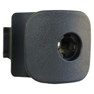Serrure de boîte à gants 10328822 pour Chevrolet C5, loquet de boîte de rangement centrale en plastique - Product Image 3
