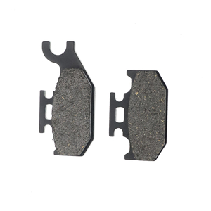 แผ่นดิสก์เบรกรถจักรยานยนต์สำหรับ FA307 FA413 Yamaha CAN AM <span class=keywords><strong>cannondale</strong></span> John Deere ATV Suzuki yux FM 125 400 450หมีใหญ่ - Product Image 3