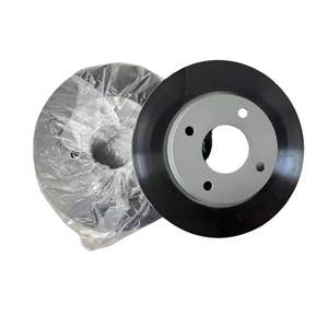 Discos de Freno para Mazda 2 2019, Hyundai Santa Fe 2004, Disco de Freno Bajaj Pulsar 150, Nissan Qashqai, BMW F30 318i 2015, Jeep Cherokee Kl - Product Image 4