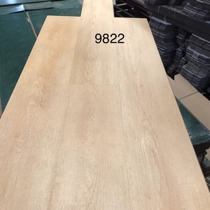 Meilleur prix <span class=keywords><strong>Parquet</strong></span> en bois d'ingénierie stratifié de couleur grise Revêtement de sol stratifié - Product Image 2